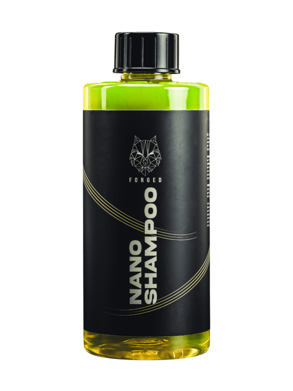 Nano Shampoo