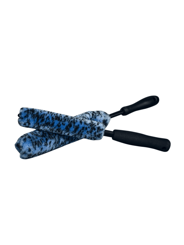 Forged Wheel Brushes