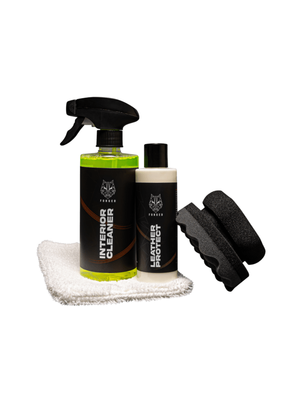 Interior Clean pakket